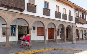 Casa Andina Standard Cusco Plaza